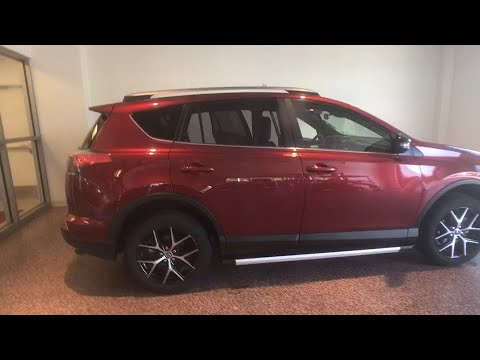 2018 Toyota RAV4 Johnson City TN, Kingsport TN, Bristol TN, Knoxville TN, Ashville, NC 182041A
