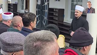 Download Lagu El merhum SUAD HANIĆ MP3