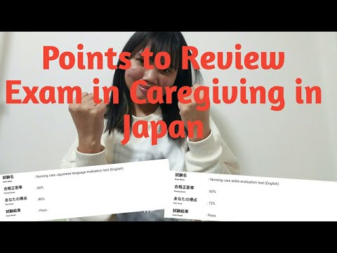 How to Register Prometric exam in Caregiving in Japan | Points to Review in Caregiving Exam SSW Visa