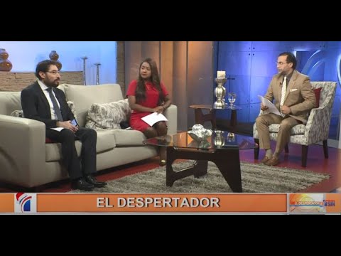 EN VIVO 10/12/2020 #ElDespertadordeSIN