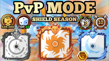 PVP MODE: SOLAR LUNAR TIME [BLESSINGS] @DiceX-1 - Random Dice