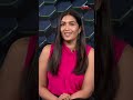 Breaking Barriers To Scripting History: Indian Women Who Owned 2025 | First Sports With Rupha Ramani