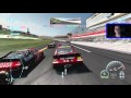 NASCAR The Game: Inside Line - Race 1/36 - Daytona 500