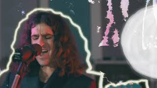 King Charles - Melancholy Julia (Live at RAK Studios)