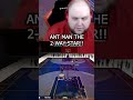 2 way ANT!! #2k26 #gaming