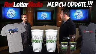 RLM Merch Update!