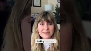 Stop Guessing: Fix Your Influencing & Testing Skills #shorts