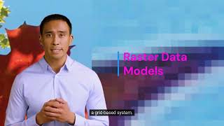 Raster Data Models