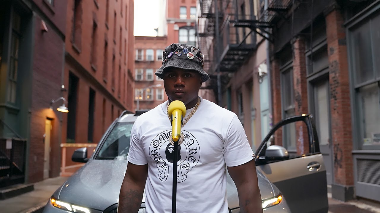 Smart - Freestyle (MicwithMimic)