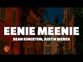 Sean Kingston Justin Bieber Eenie Meenie Lyrics 