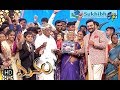 Manam | 7th May 2019 | Full Episode | ETV Telugu