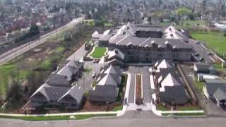 Retire in Southern Oregon - Veranda Park