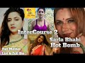 Pooja Laxmi Joshi - HOT Indian Web Series | Sarla Bhabi  |  Kooku |  Flizz | Actress- Full Body Bio