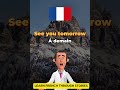 #frenchforbeginners    #learnfrench  #frenchstories  #phrasedujour  #shorts  #a1french