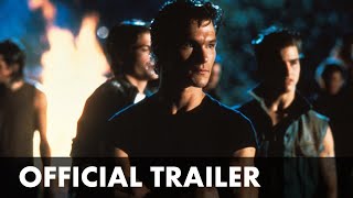 THE OUTSIDERS - THE COMPLETE NOVEL | 4K Restoration | Trailer | Dir. by Francis Ford Coppola