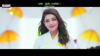 Kavacham Movie Trailer