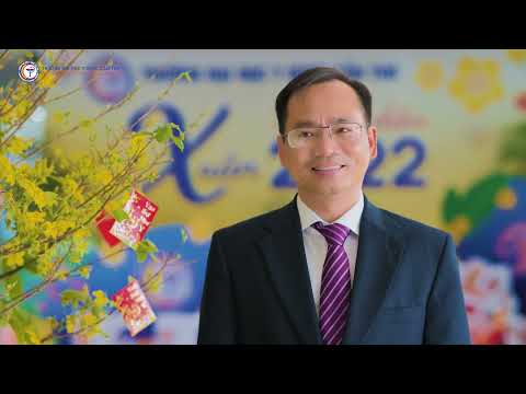 Video Hiệu Trưởng Trường Đại học Y Dược Cần Thơ phát biểu... - YouTube