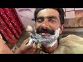 Relaxing Beard Shave ✂️ | Satisfying Shaving Video