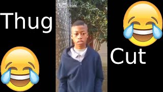 Bad Haircut Punishments