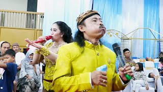 KOWE CIDRO Bablas NINGGAL KATRESNAN VOC. YATI HAPSATI & BOGEL Campursari SEMAR MULYO
