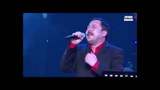 Abdulla Abdurehim - Helqim bar - Хәлқим бар - Халким бар - Uyghur Karaoke Resimi