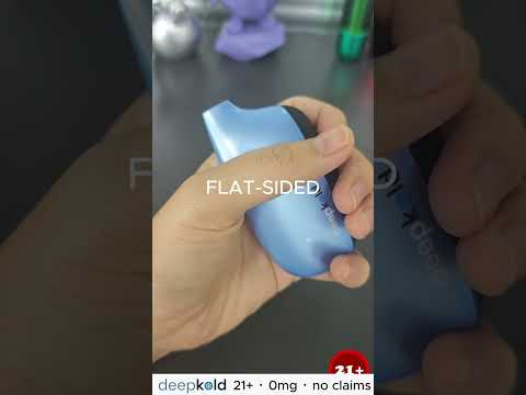 How It Feels — First 30 Seconds with a Deepkold