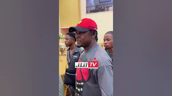 SAHEED OSUPA BACKUP SHORI ELEGBE ARRIVES AT TIRI LEATHER BIRTHDAY BASH : TIRI O’CLOCK #shorts