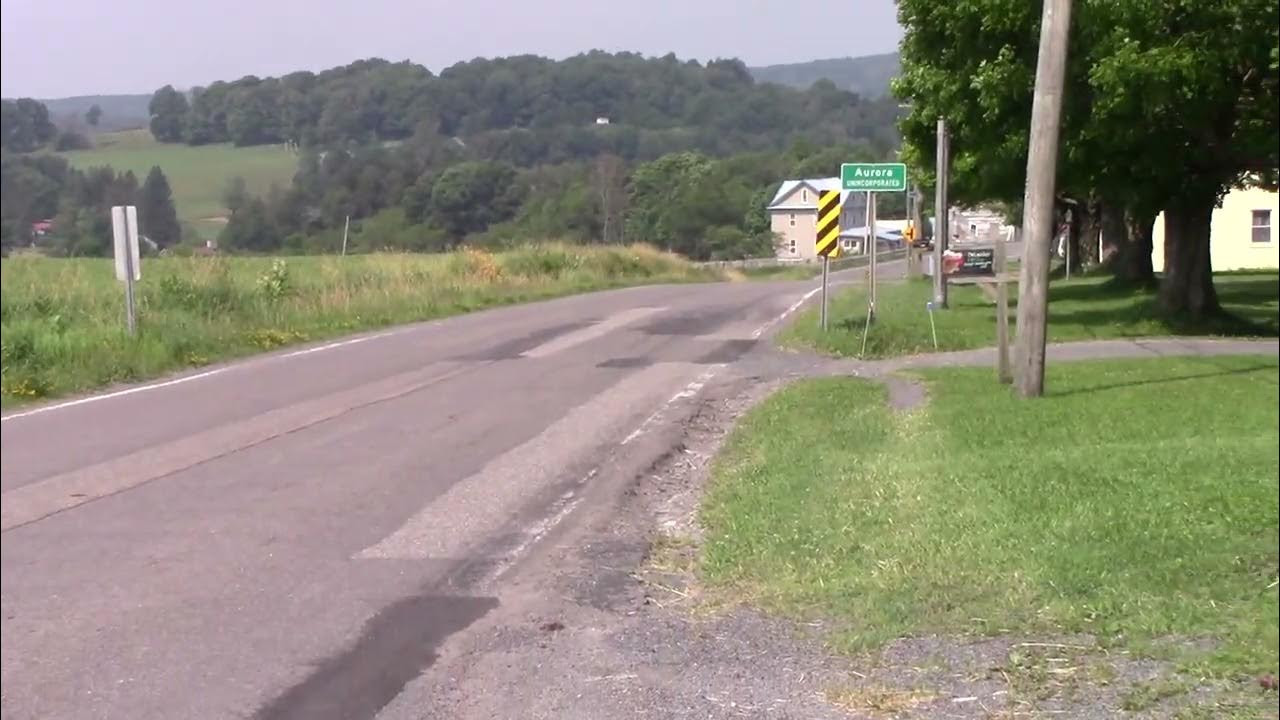 Aurora, West Virginia YouTube