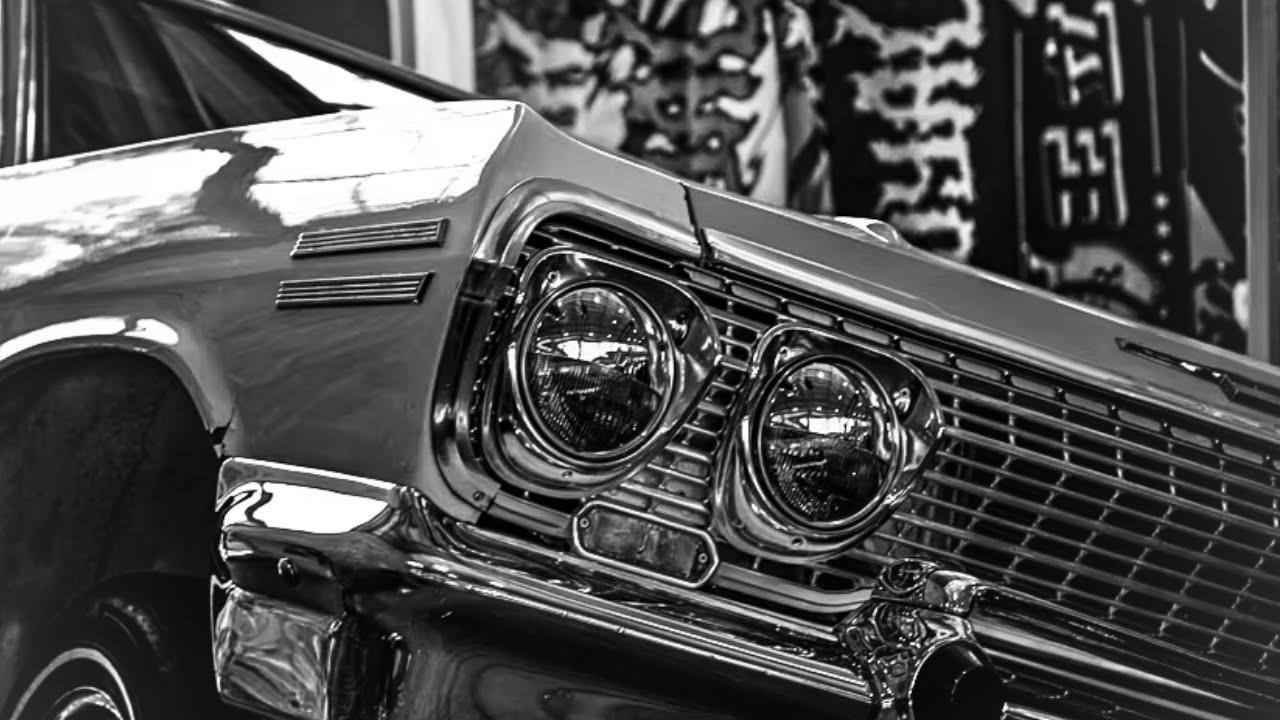 2000's West Coast Classic G Funk Beat "Next Level"