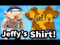 SML Movie Jeffy&#39;s Shirt!