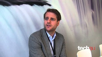 Klarna - Sebastian Siemiatkowski (19th of May 2014)