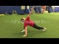 The worlds greatest stretch mobility exercise by squat university