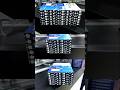 Book Edge Digital Printer: CMYK 3 Sides Book Edges Digital Printing Machine! #printing #books #print