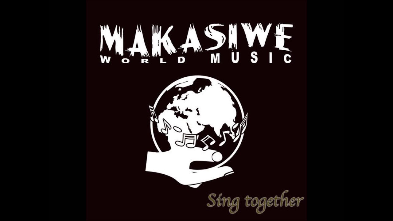 Makasiwe - J'ai rêvé