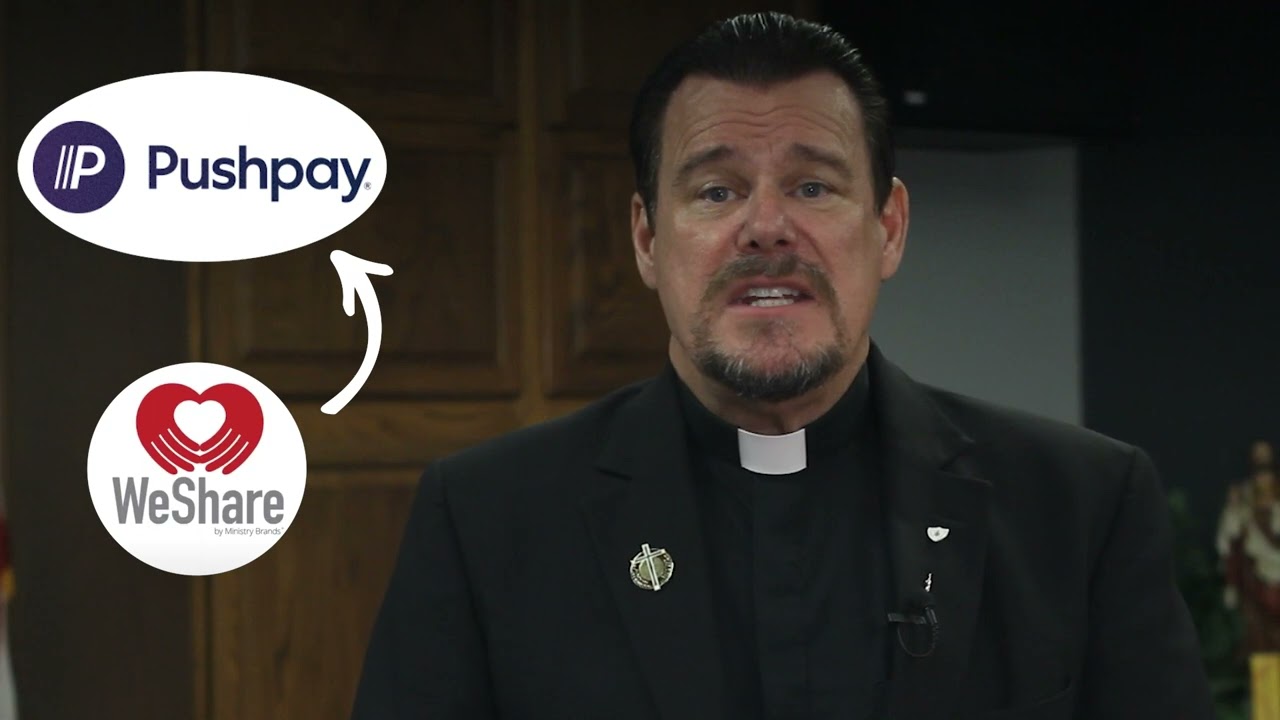 Stewardship Month
