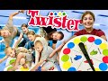 Ultimate twister challenge