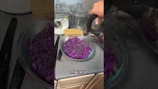 Saw Kara Kroontje tutorial video on fireweed jelly and had... #Shorts #beyondthemilemarkers