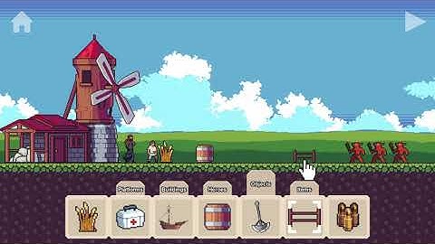 Indie GameDev Sim | Official Announcement Trailer