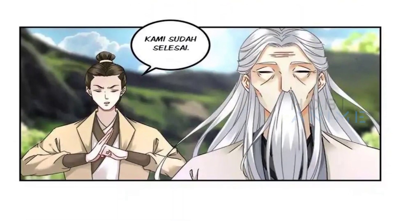 Miracle Doctor Abandoned Girl Chapter 024 Bahasa Indonesia - YouTube