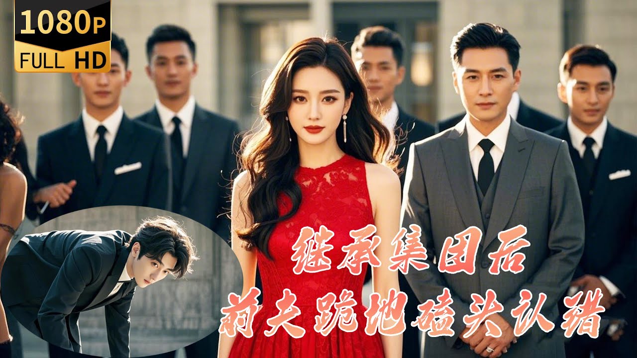 冠冕之下的复仇: 从全职太太到绝地反击