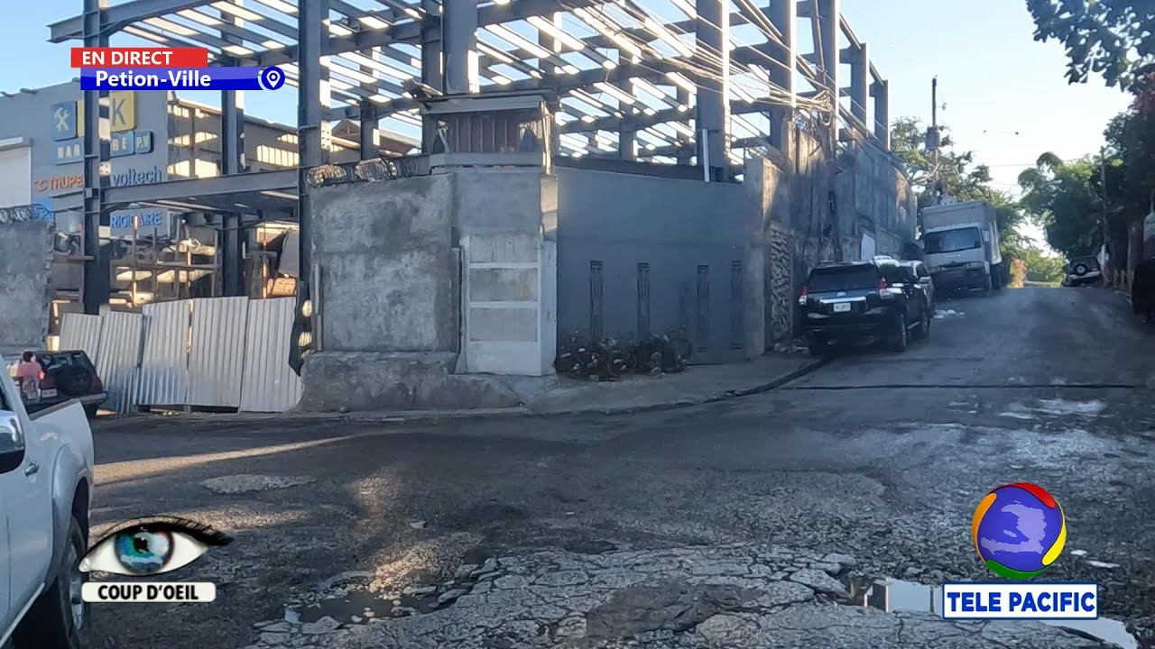 KOUDEY | LARI POTOPRENS  | 16 JANVIER 2026 |