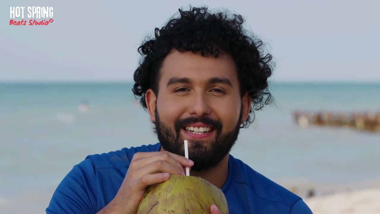 Dlo coco la - Hot Spring Beats