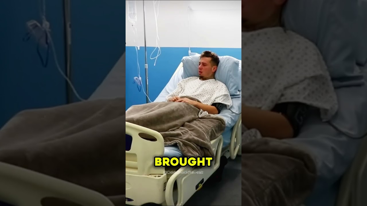 Coma Prank 😂