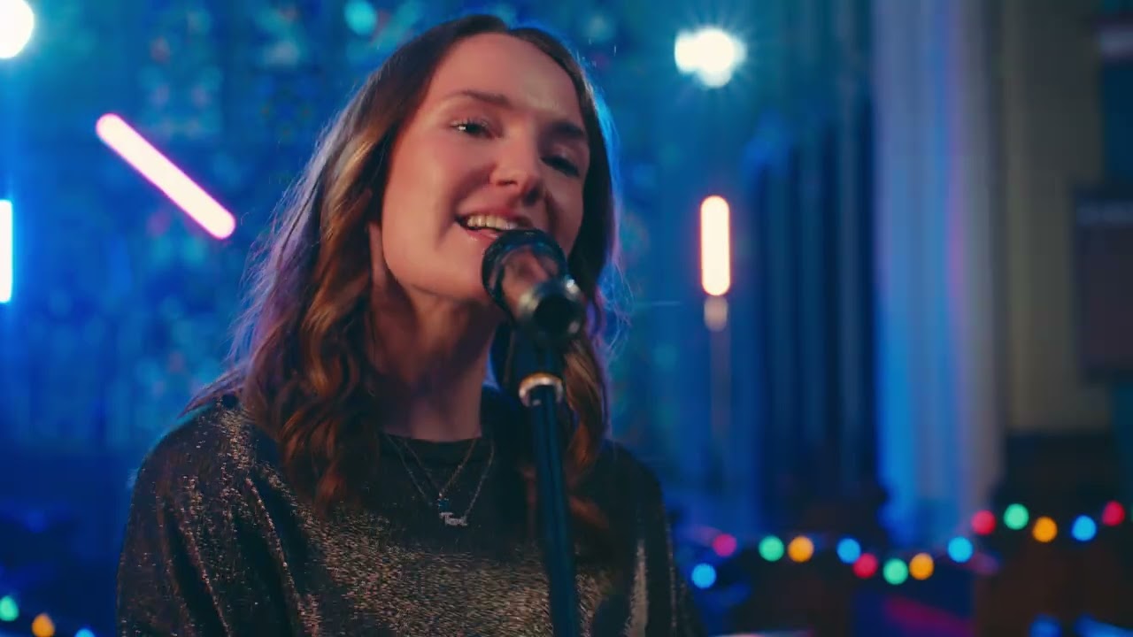 The Golden High - Liverpool based party band