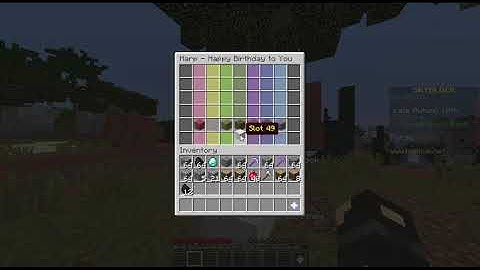 HYPIXEL HARP MACRO BOT TUTORIAL 2023    GET FREE MELODY