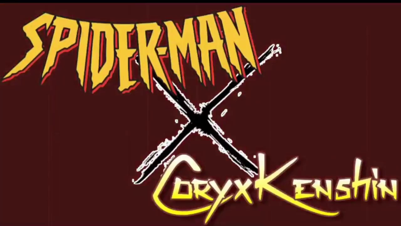 SpiderxKenshin 🕸🤟🏾👀⚔️