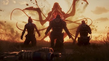 Basic Tips & Tricks Guide for Escape Hives - Gears 5