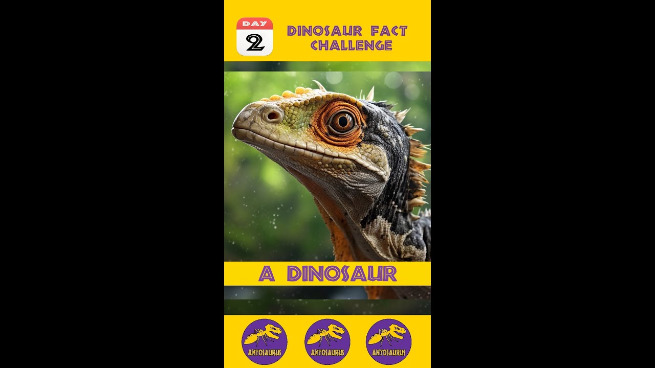 A POCKET-SIZED DINOSAUR? | The Smallest Dinosaur Ever Discovered! | Oculudentavis facts! 