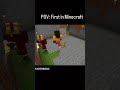 #minecraft #first night in minecraft #two idiots are playing Minecraft