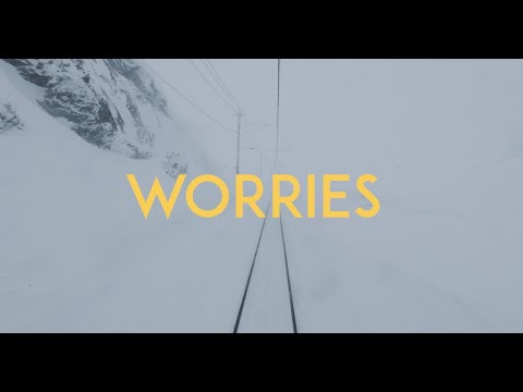 Tom Rosenthal - Worries